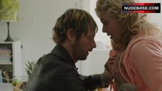 2. Beate Eriksen Bare Breasts – Lilyhammer