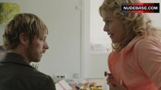 5. Beate Eriksen Bare Breasts – Lilyhammer