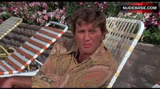 9. Tiffany Bolling in Sexy White Bikini – Bonnie'S Kids