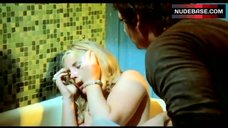 7. Tiffany Bolling Boobs Scene – The Candy Snatchers