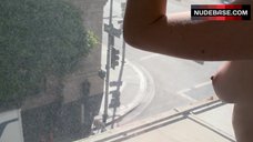 6. Caitlyn Folley Naked Butt and Boobs – Sxtape