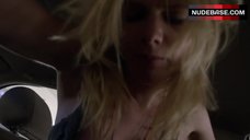 5. Caitlyn Folley Sex in Car – Sxtape