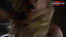 8. Caitlyn Folley Sex in Car – Sxtape