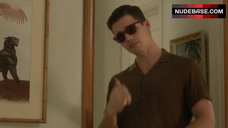 8. Elena Satine Having Sex – Magic City