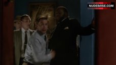 5. Elena Satine Tits Scene – Magic City