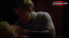 8. Elena Satine Tits Scene – Magic City