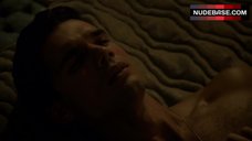 4. Elena Satine Sex on Top – Magic City