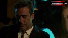 6. Elena Satine Shows Boobs – Magic City