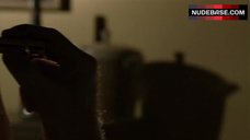 1. Sex with Elena Satine – Magic City