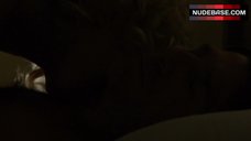 3. Sex with Elena Satine – Magic City