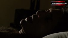 6. Sex with Elena Satine – Magic City