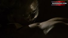 7. Sex with Elena Satine – Magic City