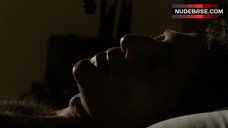 8. Sex with Elena Satine – Magic City