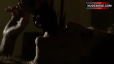 9. Sex with Elena Satine – Magic City