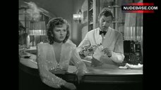 1. Madeleine Lebeau Hot Scene – Casablanca