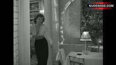 10. Madeleine Lebeau Hot Scene – Casablanca