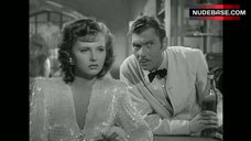 Madeleine Lebeau Hot Scene – Casablanca