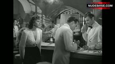 5. Madeleine Lebeau Hot Scene – Casablanca