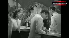 6. Madeleine Lebeau Hot Scene – Casablanca