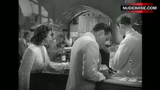 7. Madeleine Lebeau Hot Scene – Casablanca