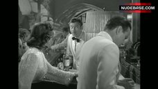 8. Madeleine Lebeau Hot Scene – Casablanca