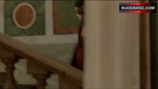 1. Melia Kreiling Nude Boobs and Ass – The Borgias