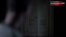 10. Melia Kreiling Full Nude – Company Of Heroes