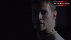 3. Melia Kreiling Full Nude – Company Of Heroes