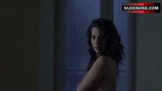 7. Melia Kreiling Full Nude – Company Of Heroes