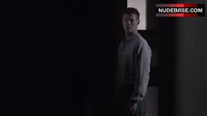 8. Melia Kreiling Full Nude – Company Of Heroes