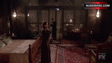 1. Melia Kreiling Hot Scene – Tyrant