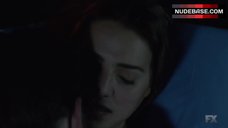 4. Melia Kreiling Sex Scene – Tyrant