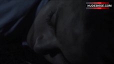 1. Melia Kreiling Underwear Scene – The Beast Of Xmoor