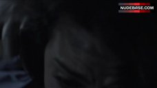 2. Melia Kreiling Underwear Scene – The Beast Of Xmoor