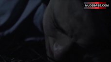 3. Melia Kreiling Underwear Scene – The Beast Of Xmoor