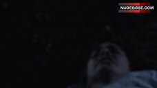 4. Melia Kreiling Underwear Scene – The Beast Of Xmoor