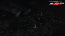 7. Melia Kreiling Underwear Scene – The Beast Of Xmoor