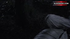 8. Melia Kreiling Underwear Scene – The Beast Of Xmoor