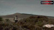 10. Melia Kreiling in Underwear – The Beast Of Xmoor