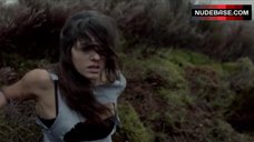 2. Melia Kreiling in Underwear – The Beast Of Xmoor