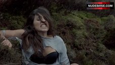 Melia Kreiling in Underwear – The Beast Of Xmoor