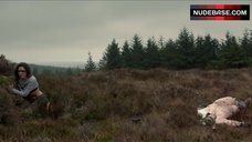 7. Melia Kreiling in Underwear – The Beast Of Xmoor