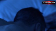 1. Sex with Melia Kreiling – The Beast Of Xmoor