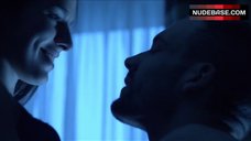 10. Sex with Melia Kreiling – The Beast Of Xmoor