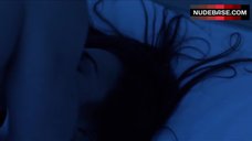 2. Sex with Melia Kreiling – The Beast Of Xmoor