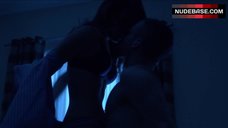 Sex with Melia Kreiling – The Beast Of Xmoor