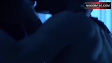 6. Sex with Melia Kreiling – The Beast Of Xmoor