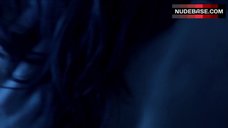 7. Sex with Melia Kreiling – The Beast Of Xmoor