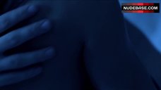 8. Sex with Melia Kreiling – The Beast Of Xmoor