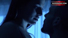 9. Sex with Melia Kreiling – The Beast Of Xmoor